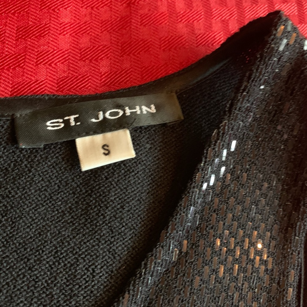 St John Tank